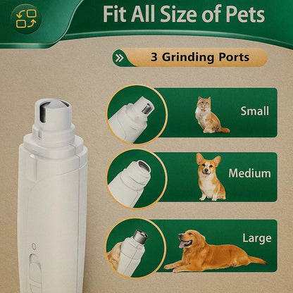 Paw Trim Pro