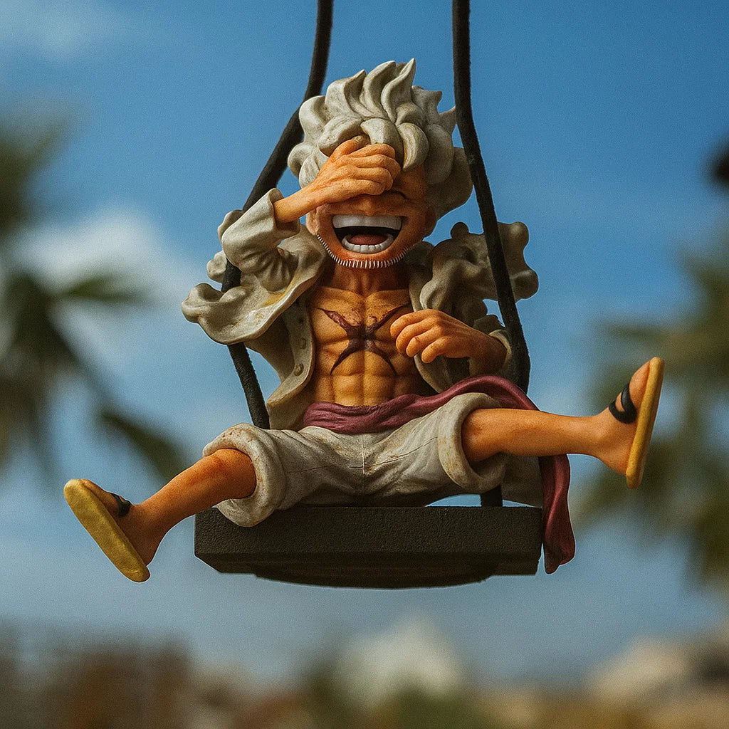 One Piece Luffy