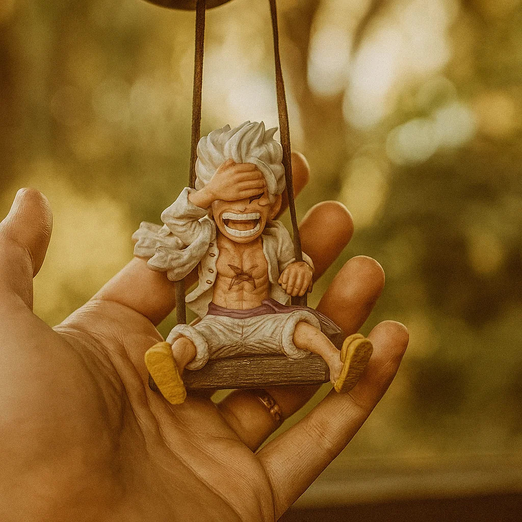 One Piece Luffy