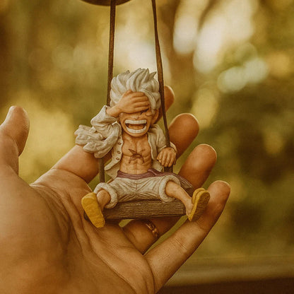 One Piece Luffy