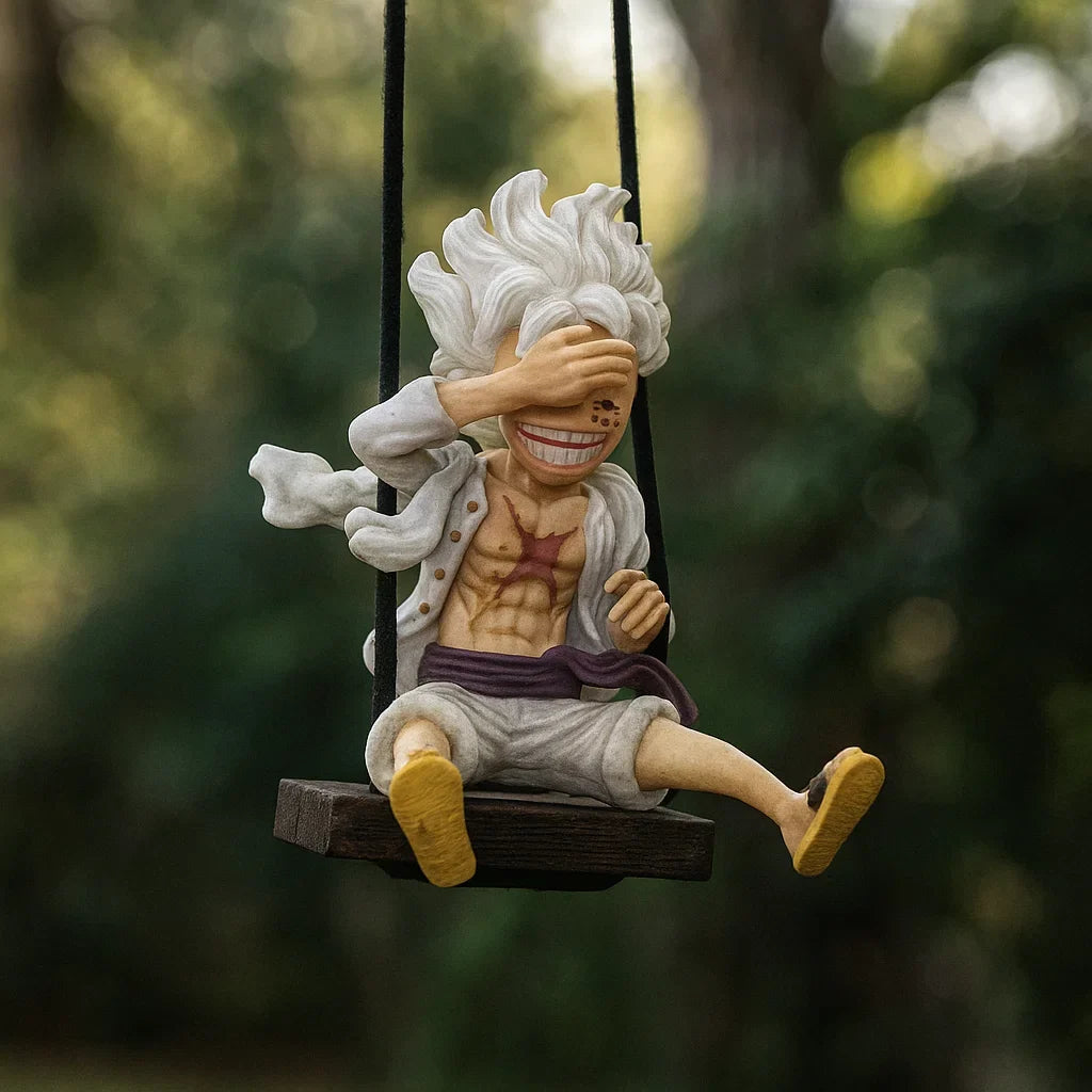 One Piece Luffy