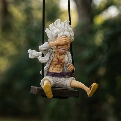 One Piece Luffy