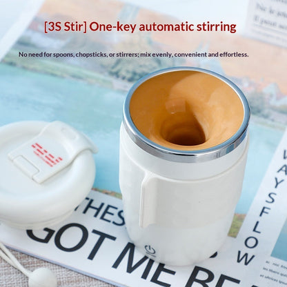 304 Stainless Steel Portable Mixing Cup