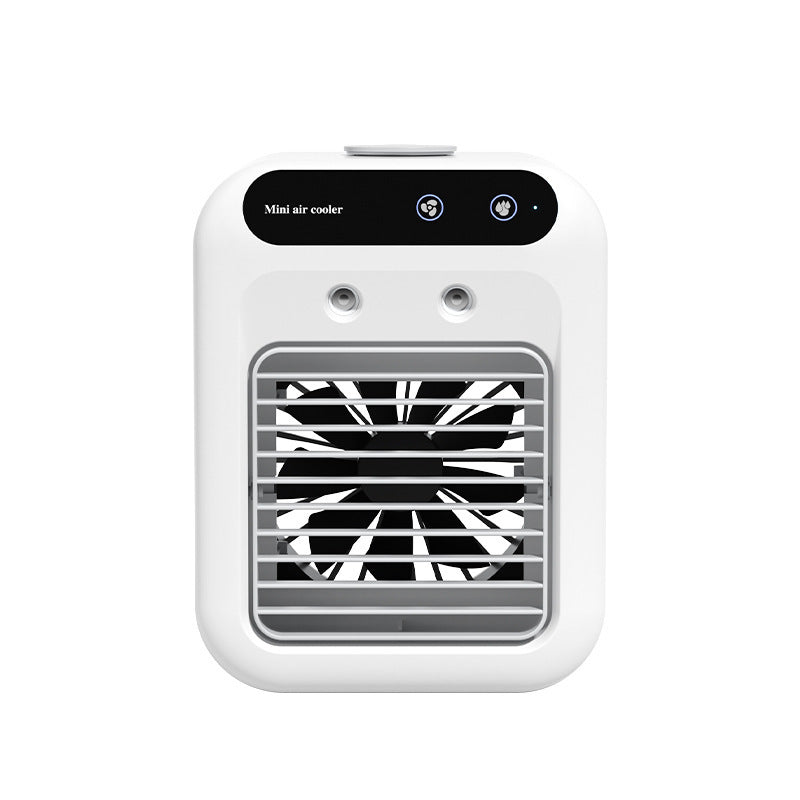 Portable Air Conditioner Fan for Room Office Car