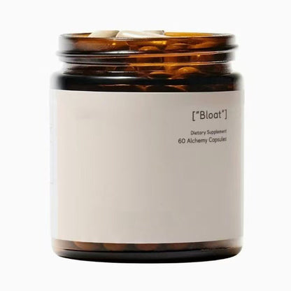 60 Capsules Digestive Enzyme Capsules