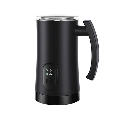 Automatic Hot Cold Milk Frother Machine