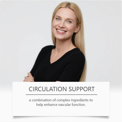 Cardiovascular Health Capsules