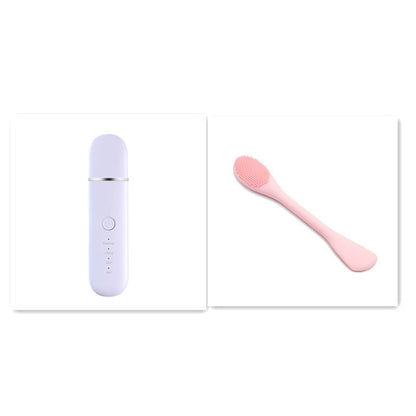 Ultrasonic Blackhead Removal Facial Cleanser