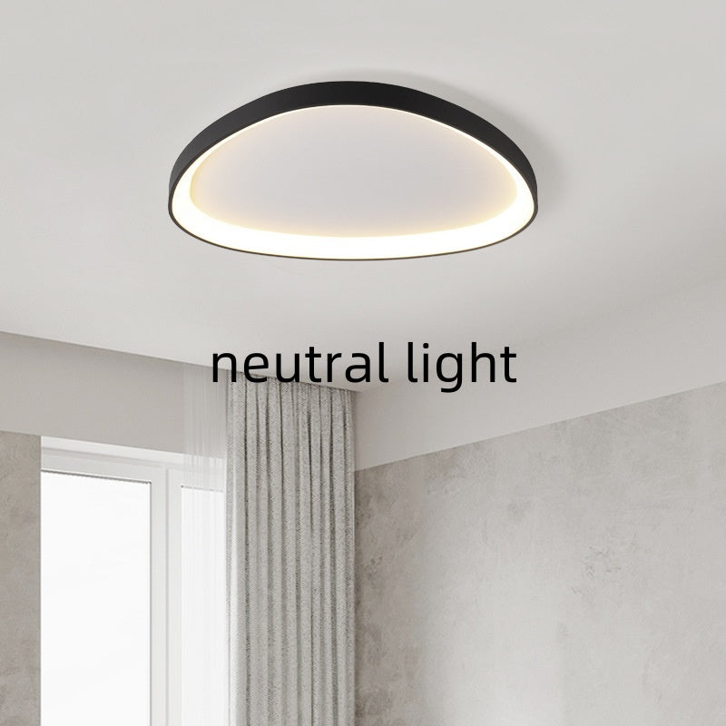 Modern Nordic Simple Atmosphere Household Hall Lamp