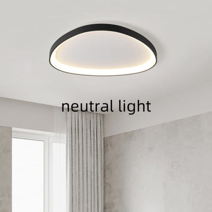 Modern Nordic Simple Atmosphere Household Hall Lamp