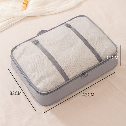 Travel Underwear Socks And Bra Storage Bag For Your Suitcase