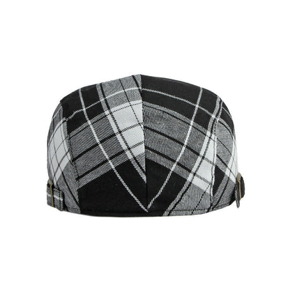 Personality Hat Women's Spring Summer Thin Style