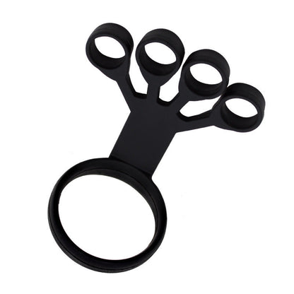 Silicone Finger Grip Trainer for Arthritis Relief