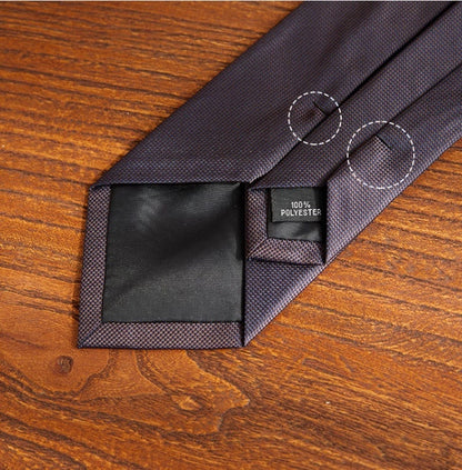 Men's Workplace Casual High-end Retro Tie
