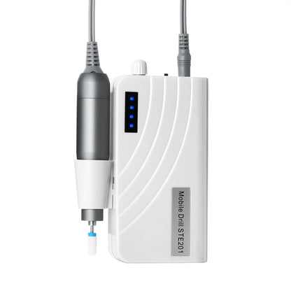 Rechargeable Nail Polisher Portable Nail Remover