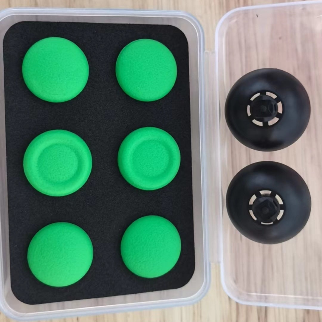 Elite Joystick Cap Back Key