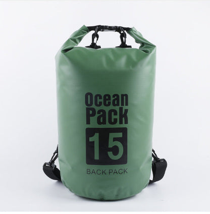Waterproof Dry Bag for Swimming, Kayaking, Canoeing, and Boating