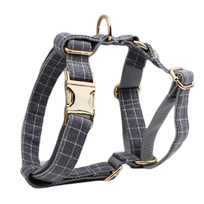 Pet Collar Dog Fabric Velvet