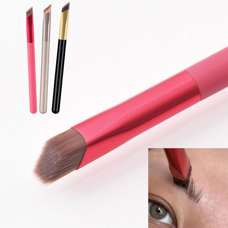 Wild Eyebrow Brush 3D Stereoscopic Hairline Paste
