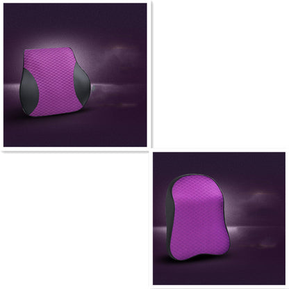 Car cushion