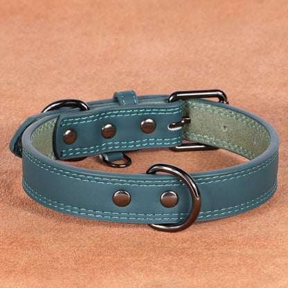 Medium Bell Anti-lost Pet Collar