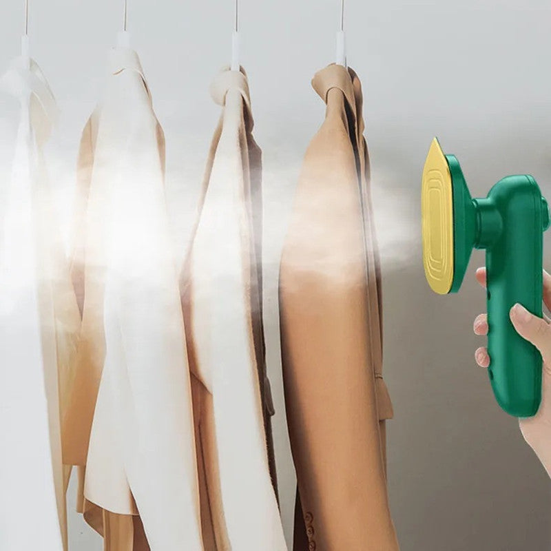 Portable Handheld Steam Iron