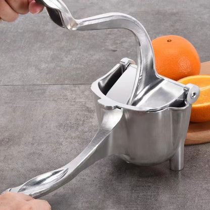 Simple Household Squeezing Manual Juicer
