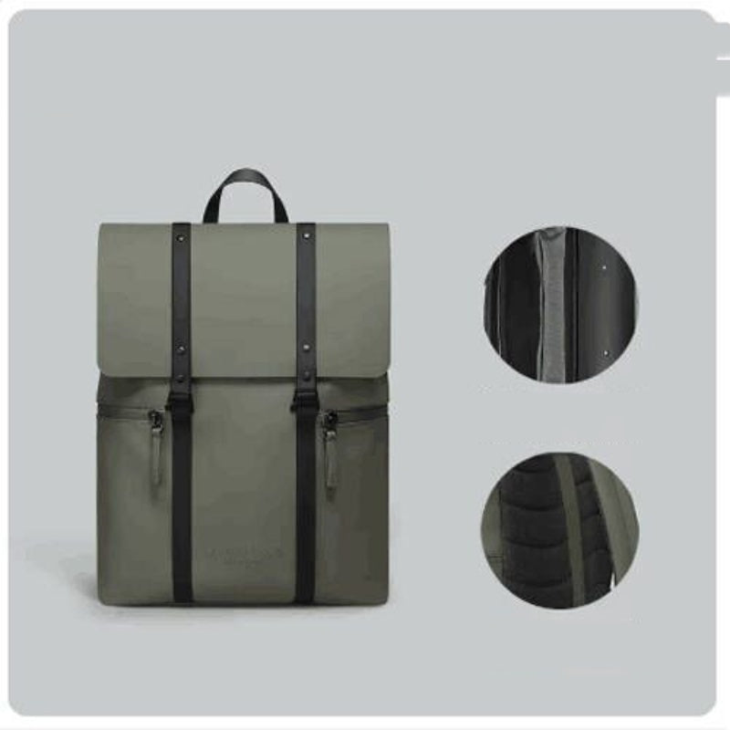 High-grade Student Travel Backpack