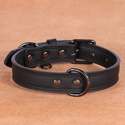 Medium Bell Anti-lost Pet Collar
