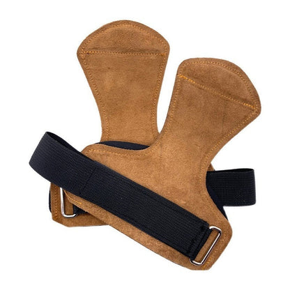 Cross-border Sports Weightlifting Velcro Gloves