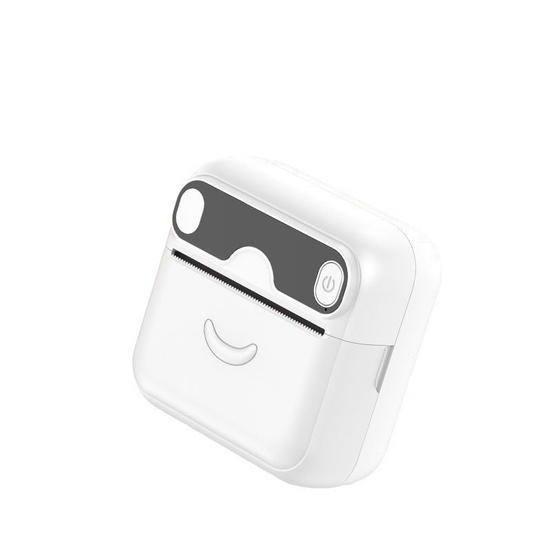 Fashionable Pocket Thermal Printer for Household Use