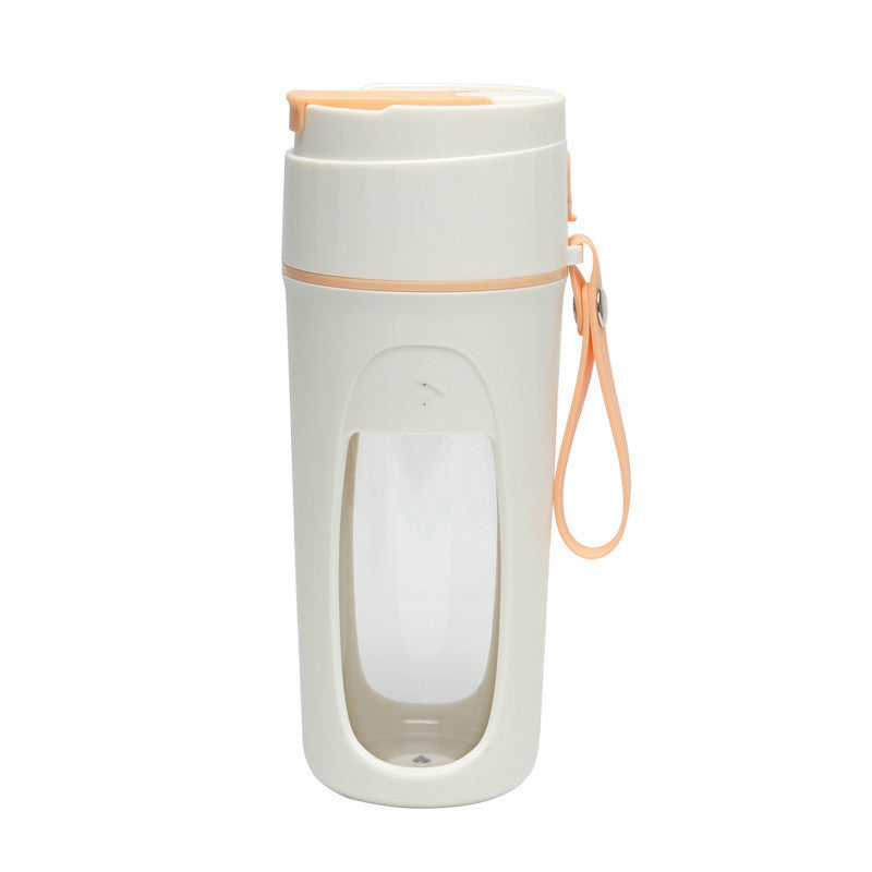 Portable Electric USB Juicer Cup