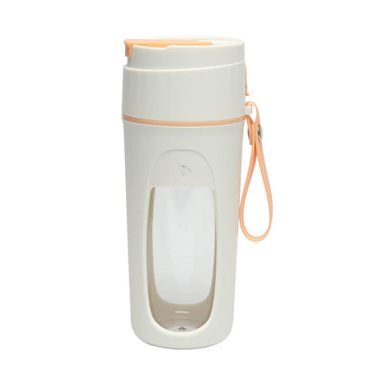 Portable Electric USB Juicer Cup