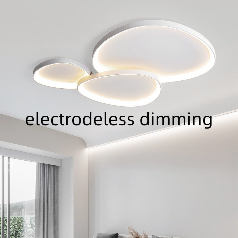 Modern Nordic Simple Atmosphere Household Hall Lamp