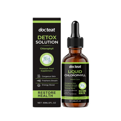 Premium Food Supplement