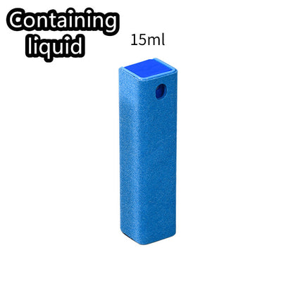 2-in-1 Phone Screen Cleaner and Dust Removal Tool