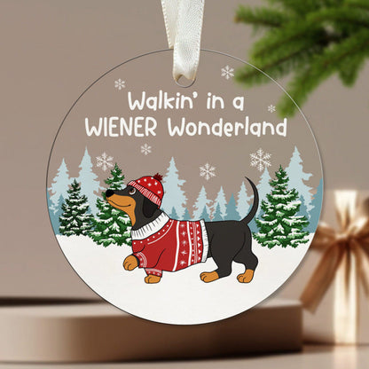 Christmas Decorations Christmas Tree Pendant