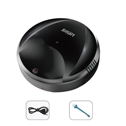 Smart Robot Vacuum Cleaner Automatic Mopping Sweeping Rechargeable