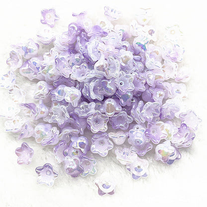 Acrylic Magic Lily Beads DIY