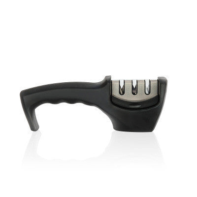 Diamond Tungsten Steel Knife Sharpener