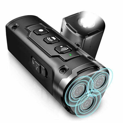 Ultrasonic Dog Repellent Spray