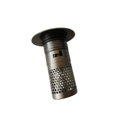 Wash Basin Drain Cap Filter Washbasin Sink Drainer Deodorant Mesh Basin Universal