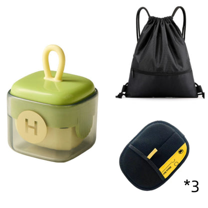 New Multi-functional Cleaning Portable Home Does Not Hurt Clothes Burr Removing Ball Roller Lent Remover