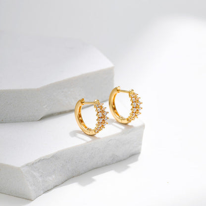 OL Earrings