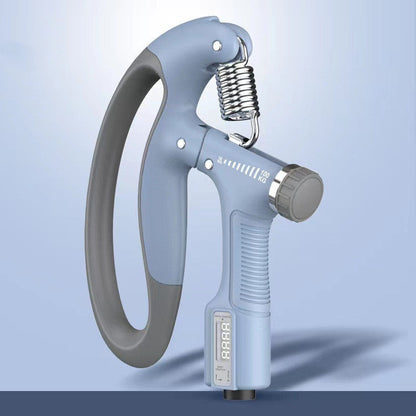 Adjustable Hand Grip Trainer 10-100KG