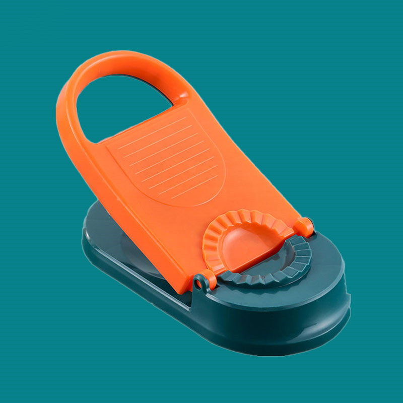 2-in-1 Dumpling Press Mould