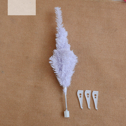 60cm White Artificial Christmas Tree