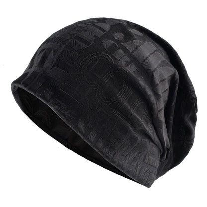 Summer Bandana Cap Men's Cycling Sun Protection