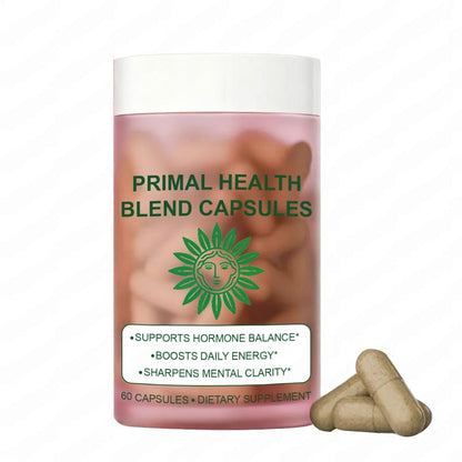 60 Women's Balance Gummies