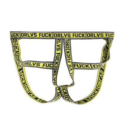 Nightclub Double T-back Lu JJ Male Comrade